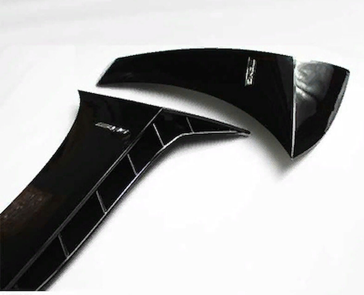 Mercedes W205 C Serisi 2015-2018 Uyumlu Amg Vent