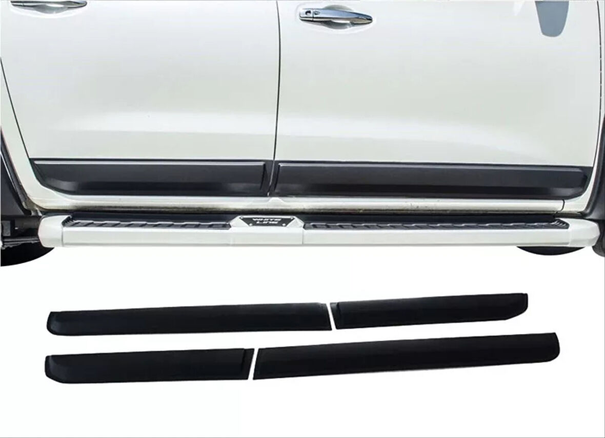 Nissan Navara 2015-2020 Kapı Gövde Kaplaması