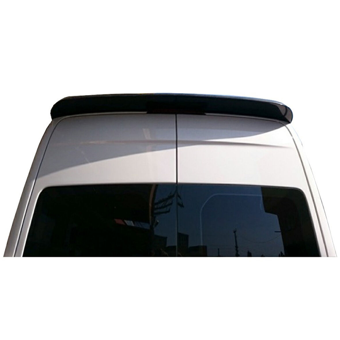 Volkswagen Crafter Anatomik Spoiler Boyalı