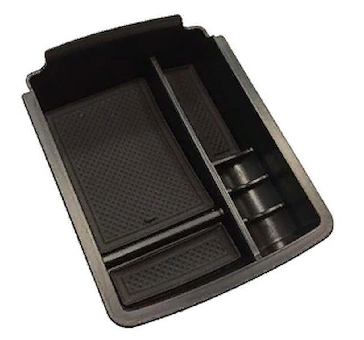 Volkswagen Golf 7 2013-2017 Orta Konsol Kutusu