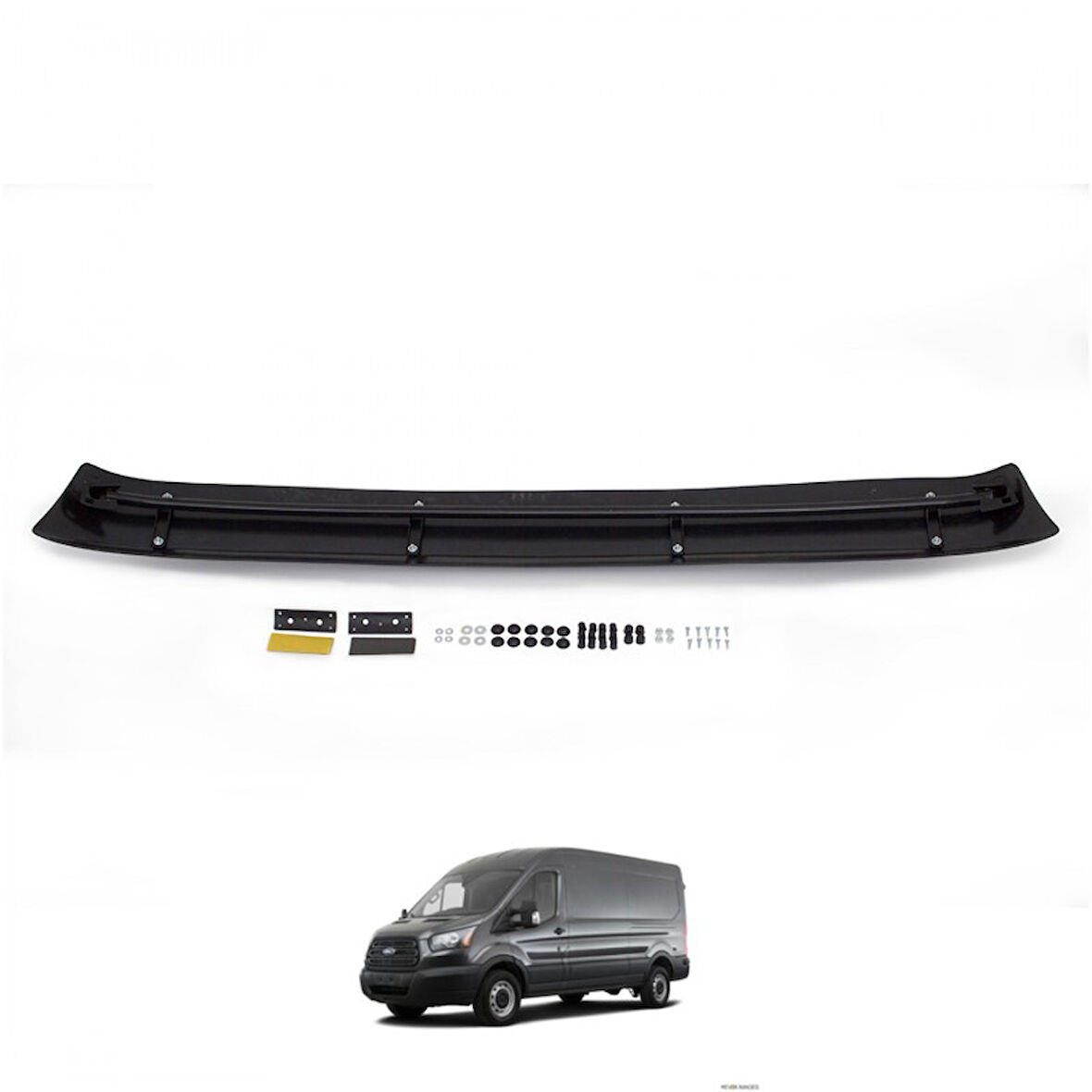 Ford Transit 2019 - Ön Cam Güneşliği