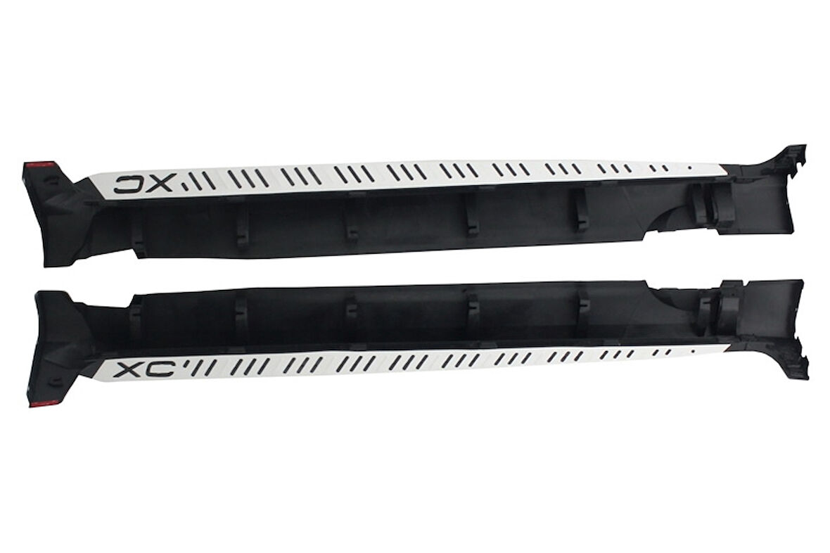 Volvo XC60 2008-2013 R-Design Oem Yan Basamak