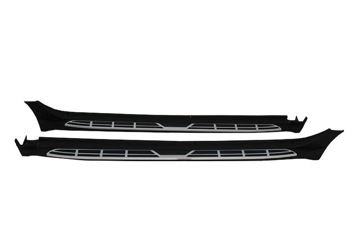 Hyundai İx35 2010-2015 Oem Yan Basamak