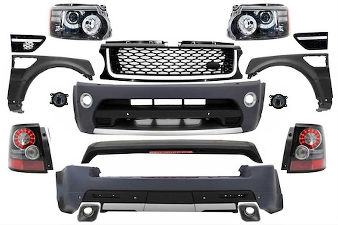 Range Rover Sport L320 Autobiography Body Kit (2005-2013)