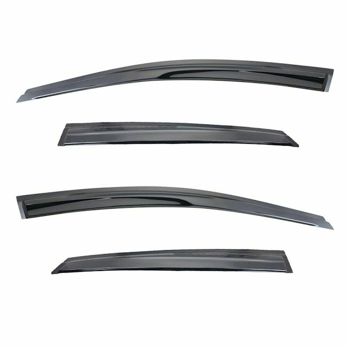 Ford Focus 2012+ Cam Rüzgarlığı