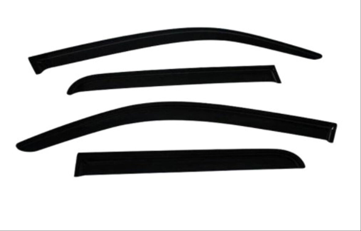 Volkswagen Golf 6 2008-2012 Cam Rüzgarlığı