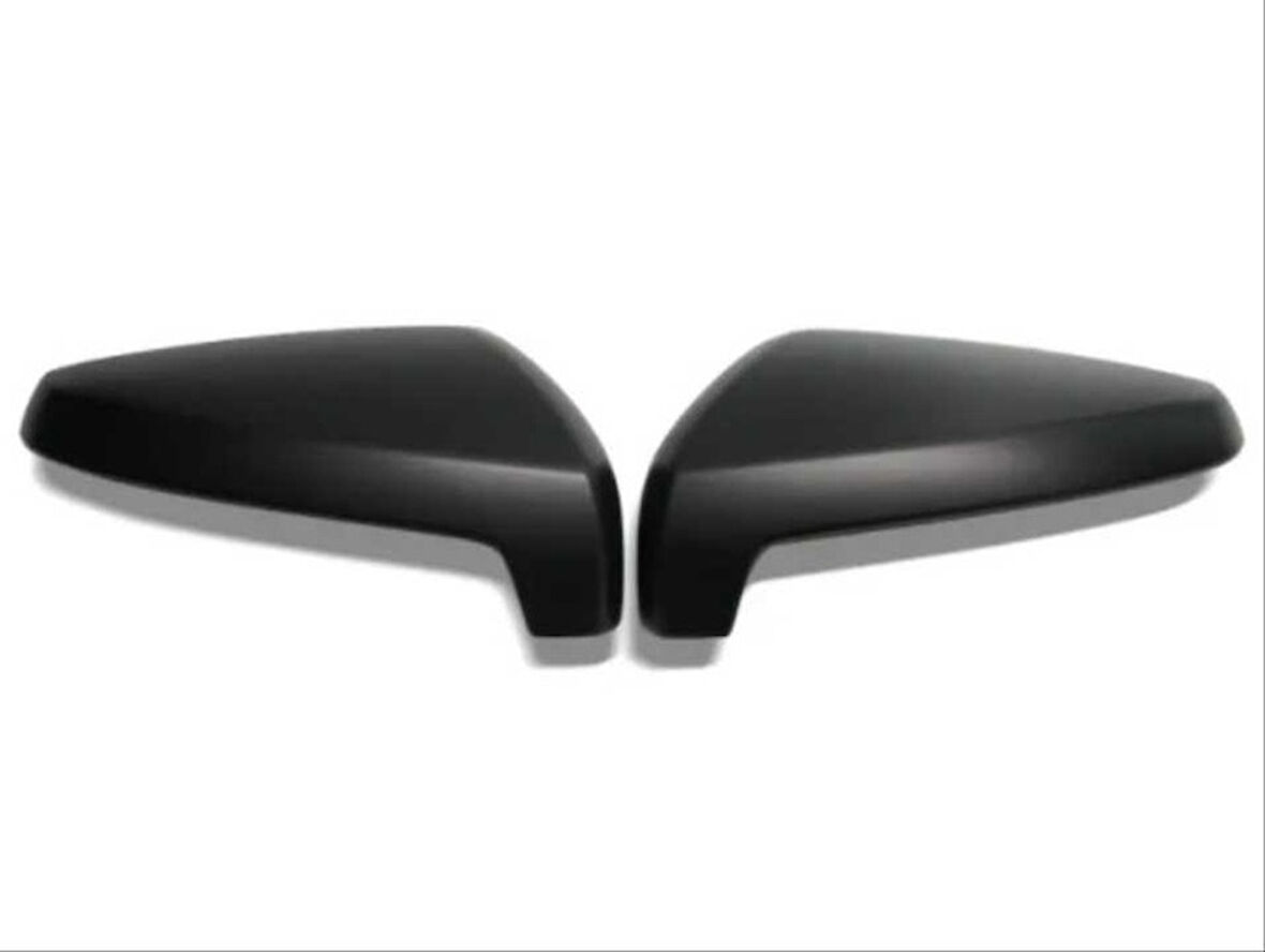 Isuzu D-Max 2020+ Ayna Kaplama