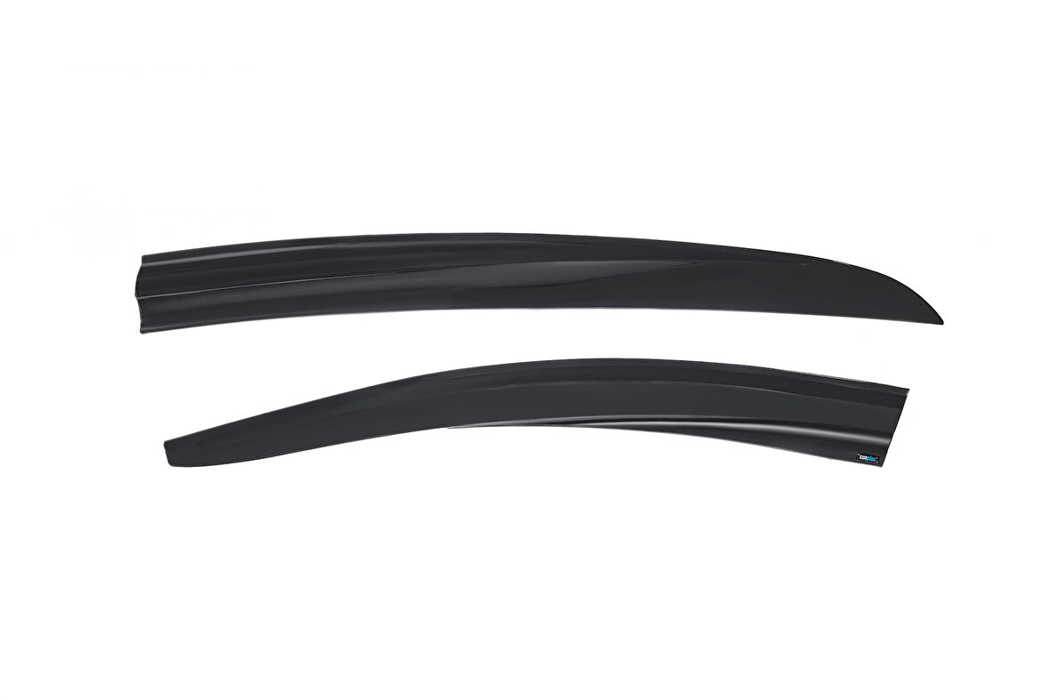 Renault Fluence 2009-2016 Sport Style Cam Rüzgarlığı