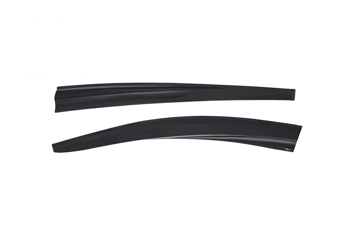 Renault Megane 3 2009-2016 Sport Style Cam Rüzgarlığı