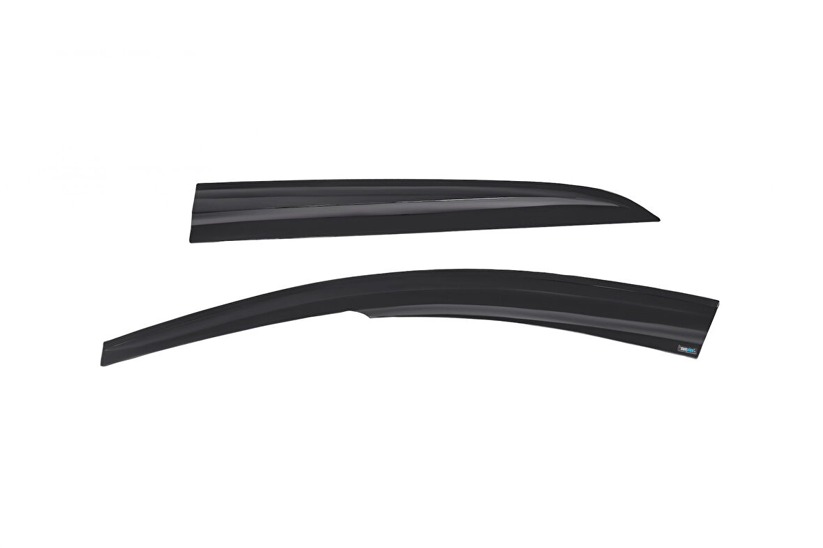 Renault Symbol 2013-2020 Sport Style Cam Rüzgarlığı