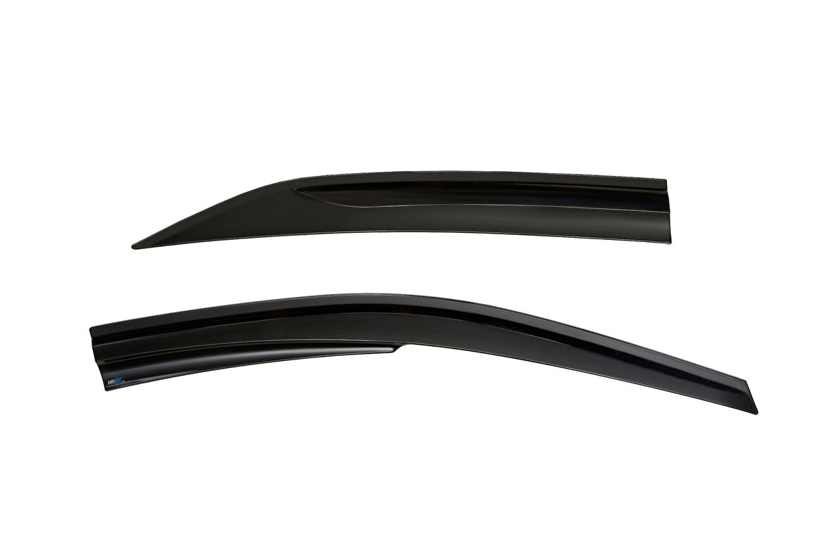 Toyota Camry 2007-2011 Sport Style Cam Rüzgarlığı