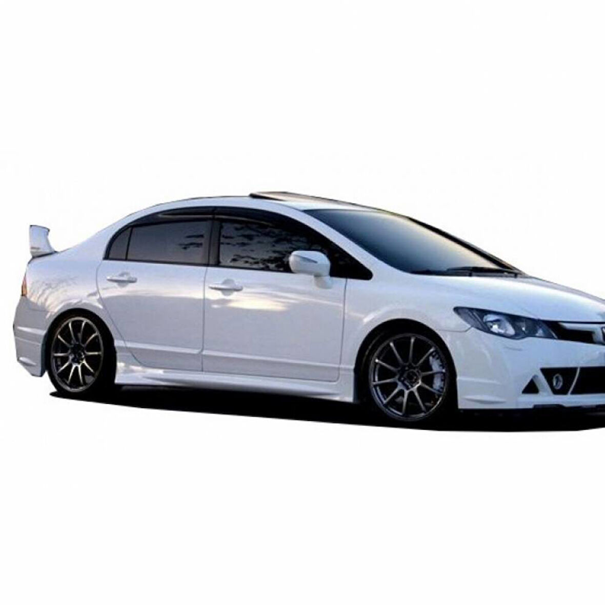 Honda Civic Fd6 2006 - 2010 Body Kit