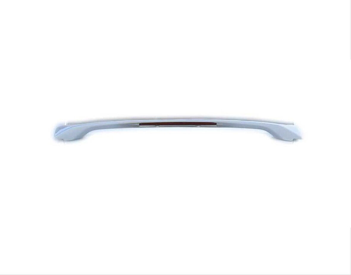 Honda Civic Fd6 2006-2012 Işıklı Spoiler (Boyasız)