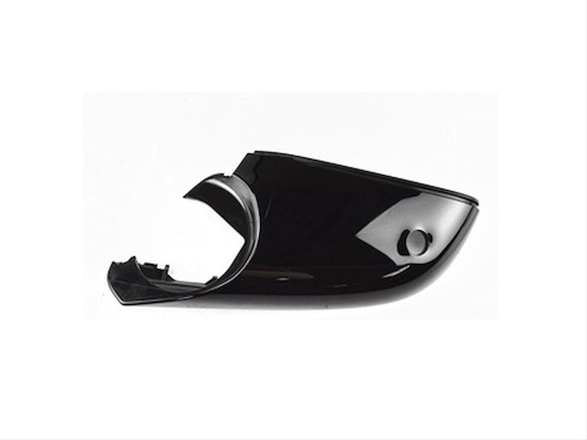 Bmw F30 3 Serisi Için Uyumlu Ayna Alt Kapak - Sağ