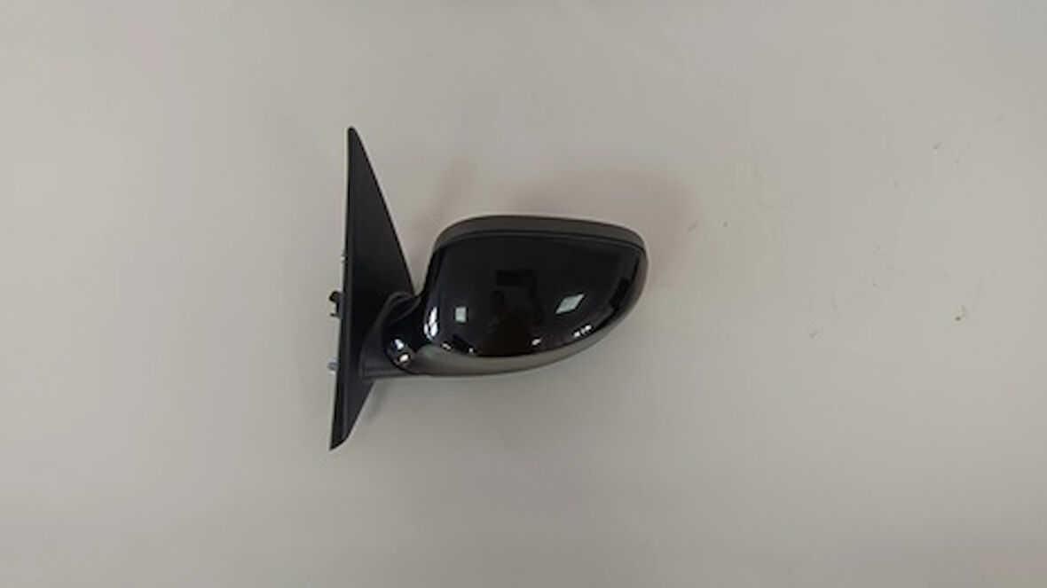 Bmw E90 Lci 3 Serisi Ayna (Komple) Sol