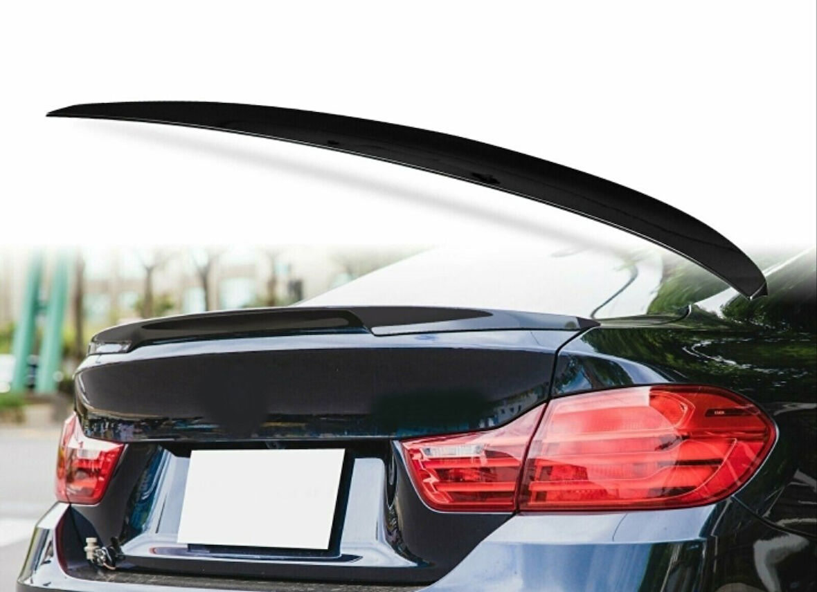 BMW F36 M Performance Spoiler (Taiwan)