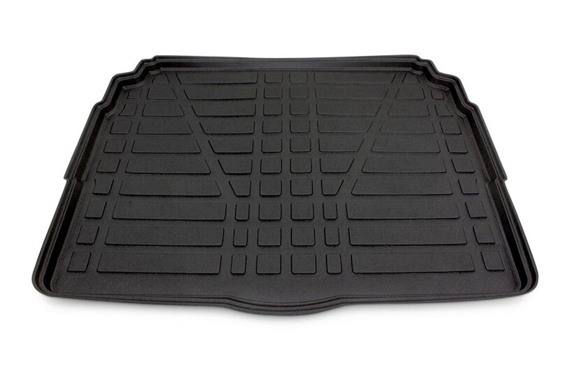 Honda Crv 2013 3D Bagaj Havuzu