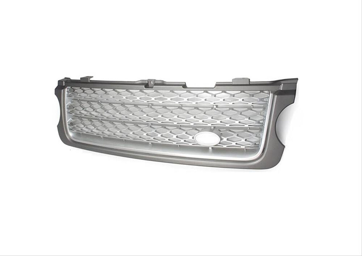 Land Rover RR Vogue 2010-2012 İçin Uyumlu Gri Panjur