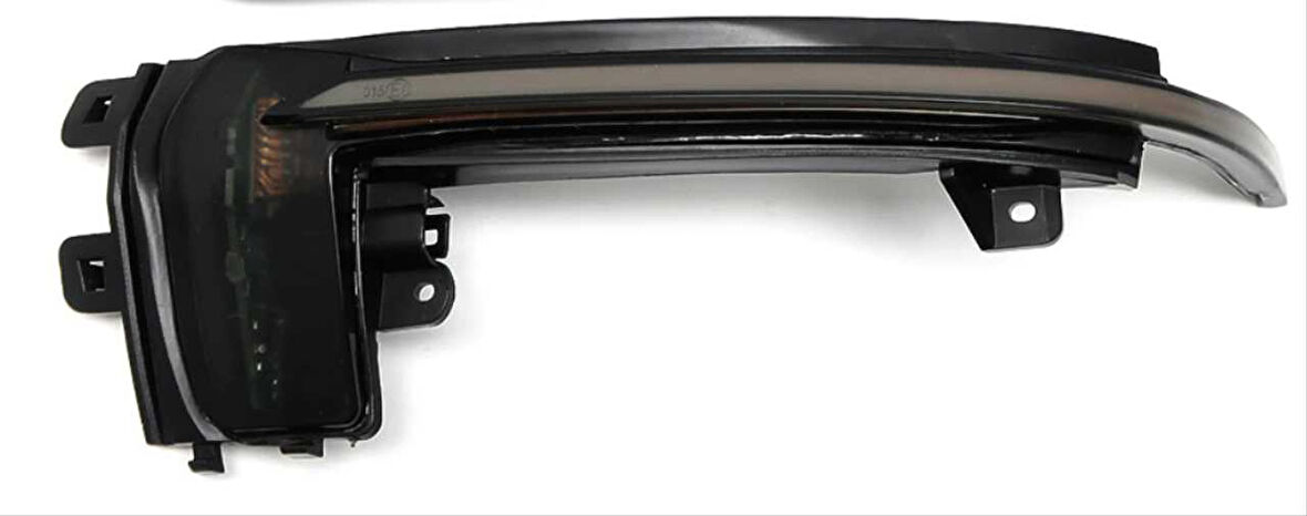 Audi A3 08-10, A4 07-09, A5 07-09, Q3 11-18 Led Ayna Sinyali