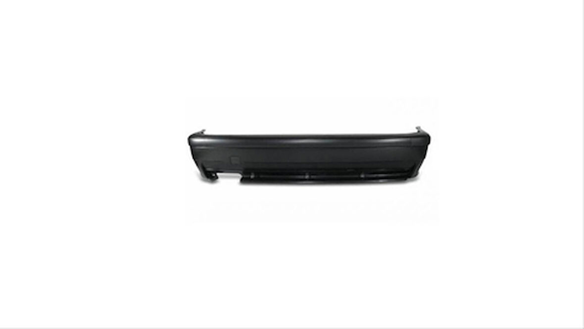 Bmw E36 1990-1998 3 Serisi M3 Arka Tampon