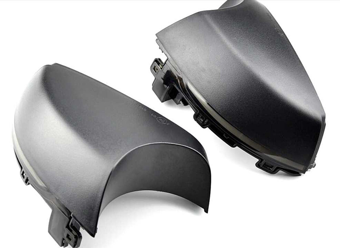 Volkswagen Polo Ayna Sinyali