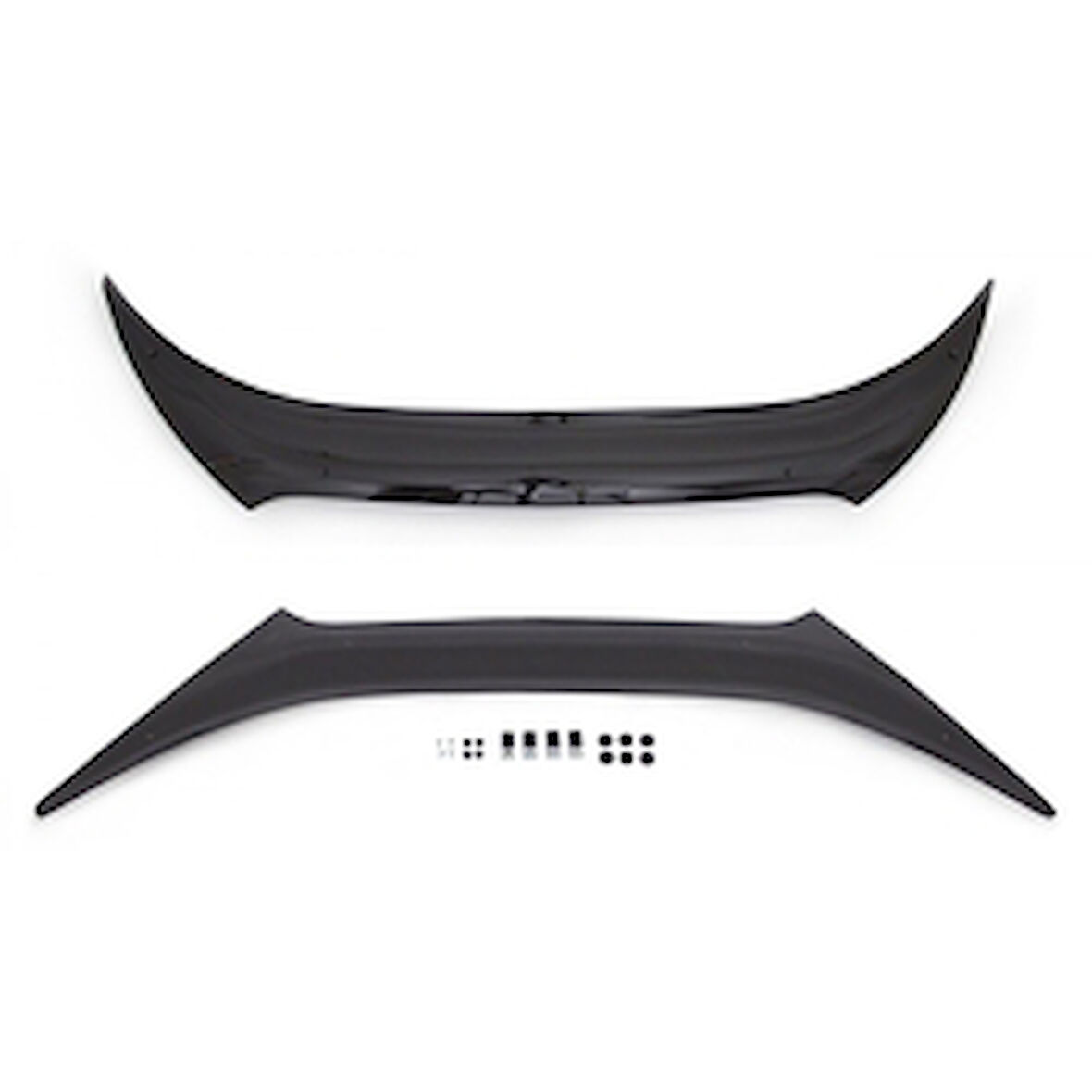 Hyundai İX35 2010-2015 Kaput Rüzgarlığı