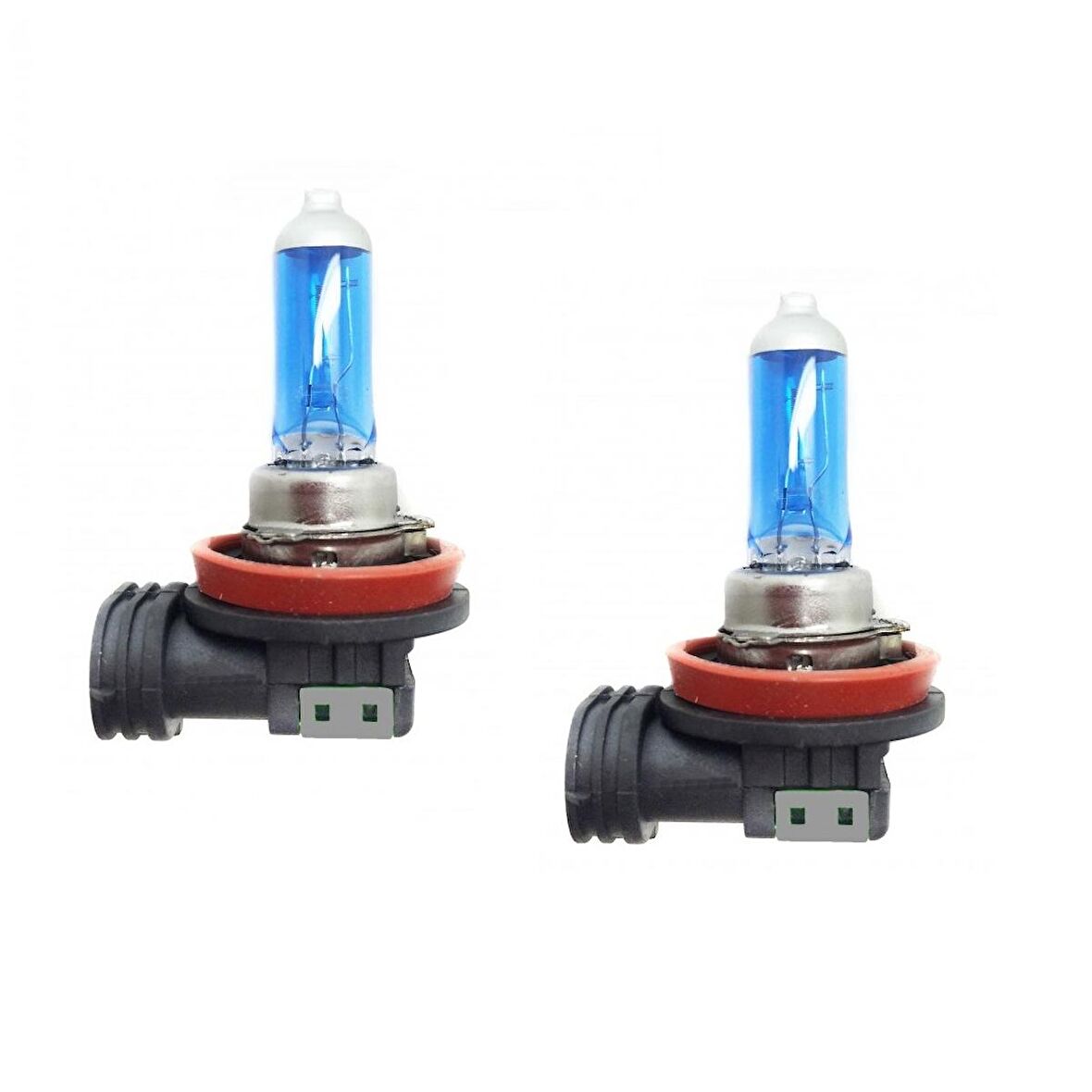 H11 12v 55w Diamond Vision Beyaz Işık Halojen Oto Ampul Ph5511 Dv