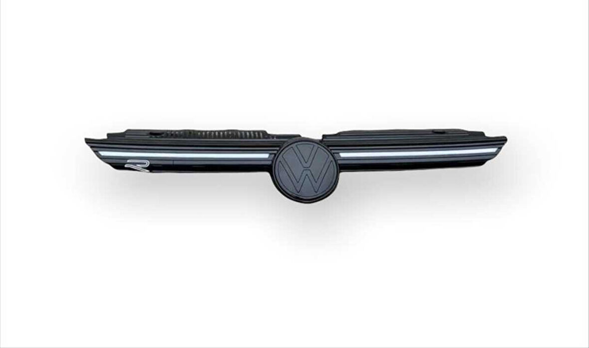 Volkswagen Golf 8 Ledli Panjur