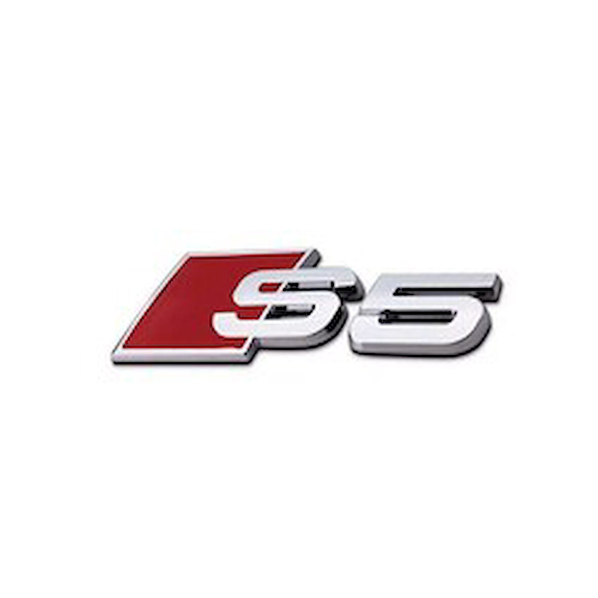 S5 Kırmızı Bagaj Logosu (AL-129)