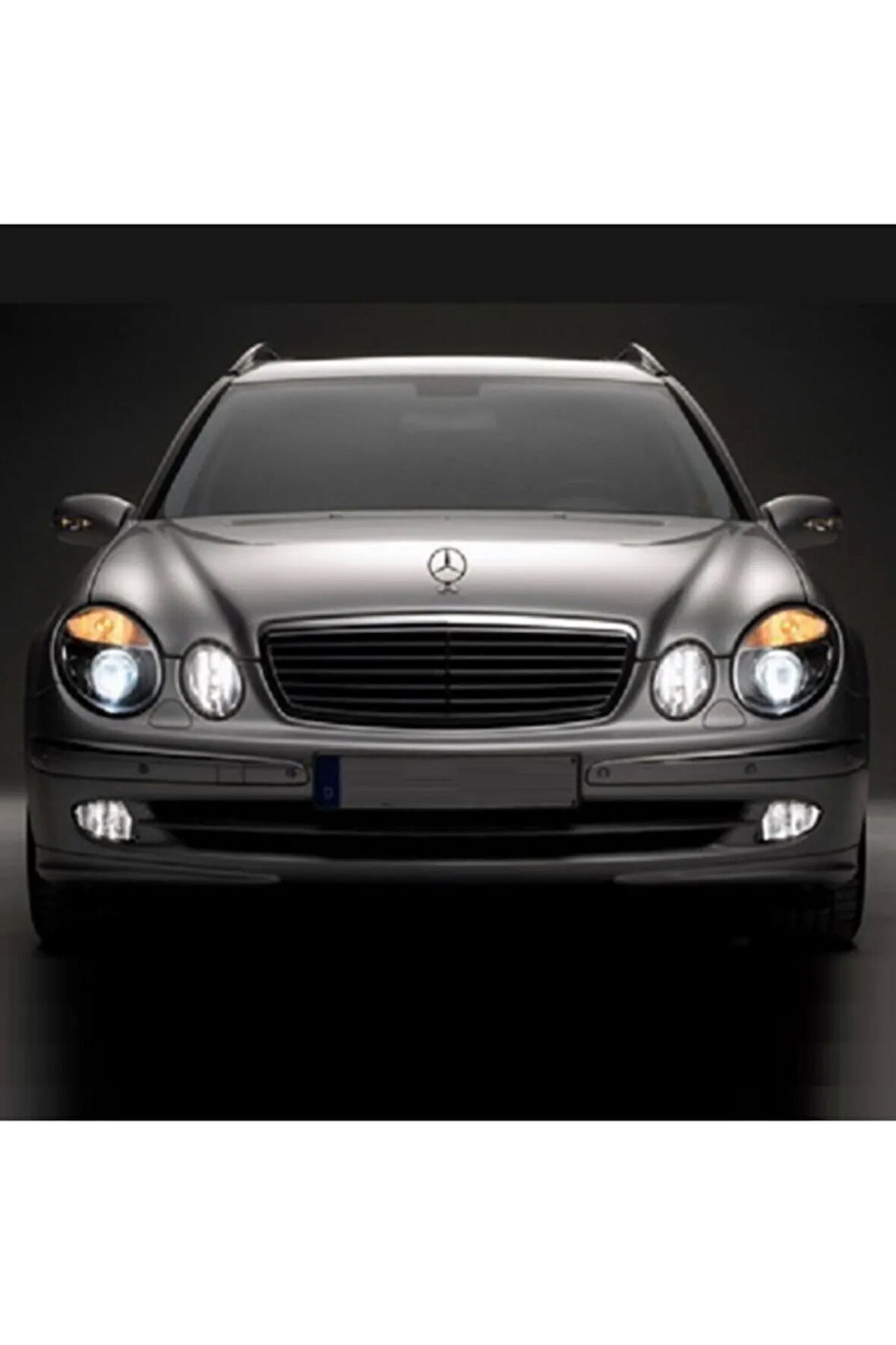 Mercedes W211 D1s Xenon Ampulü Photon 4300k