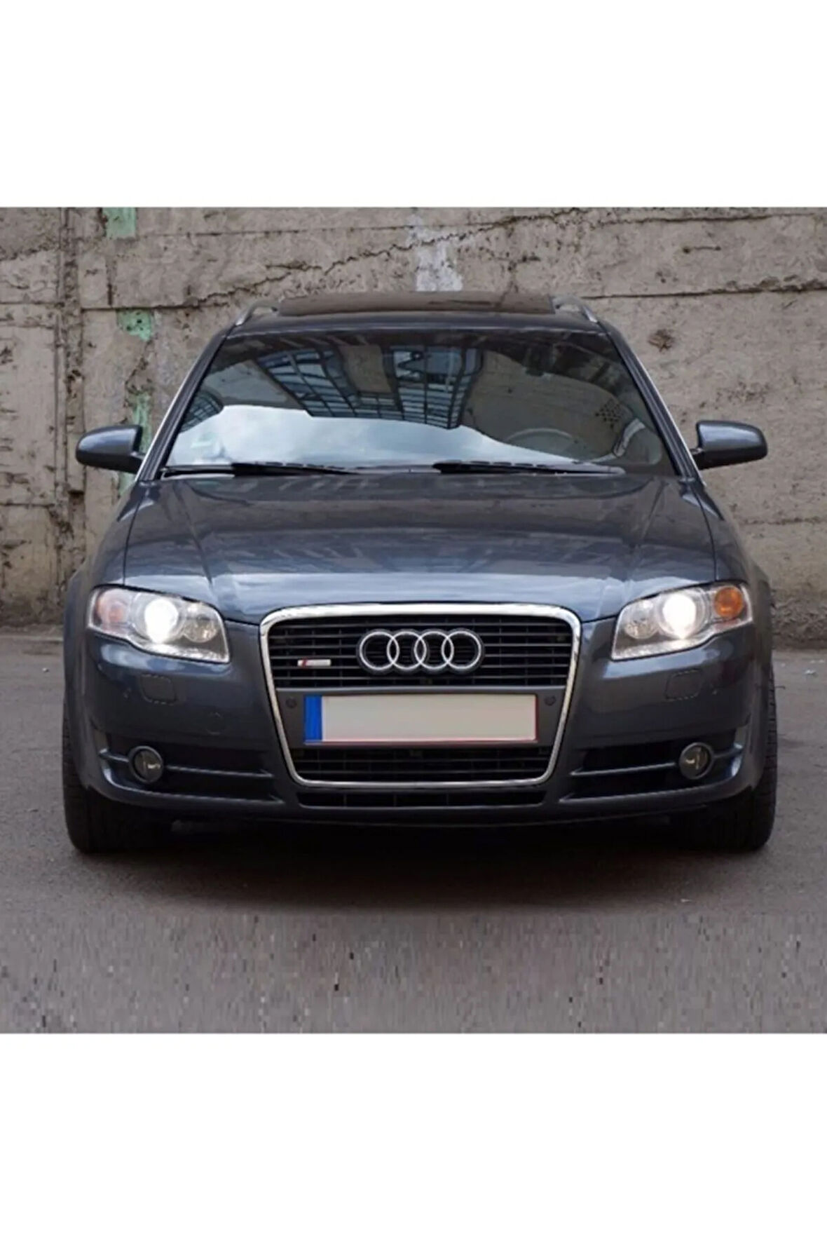 Audı A4 D1s Xenon Oto Ampul Photon 4300k (2004-2008) B7