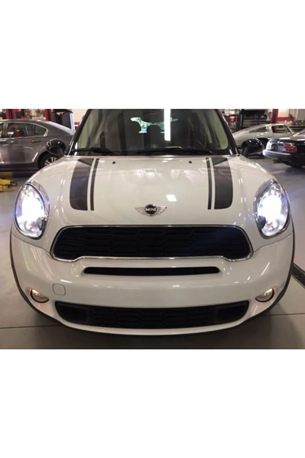 Mini Countryman Uyumlu Xenon Ampulü Photon D1s 4300k 2010-2016