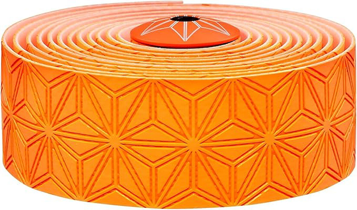 SUPACAZ GİDON  ELCİK, BT-10 Super Sticky Kush - TruNeon - Neon Orange w/Neon Orange