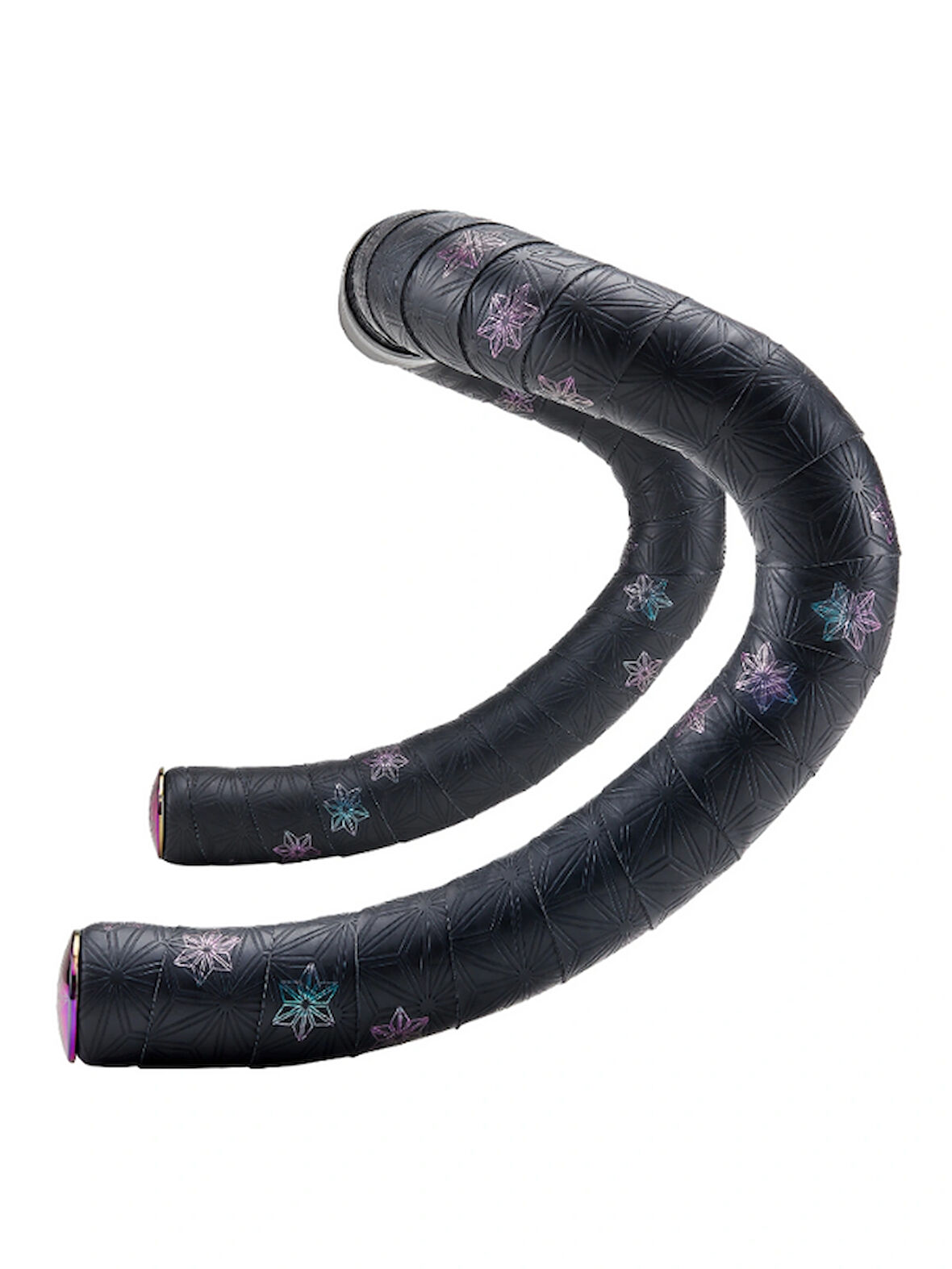 SUPACAZ BT-131 Super Sticky Kush - Galaxy - Oil Slick+Oil Slick Plugs GİDON SARGISI 