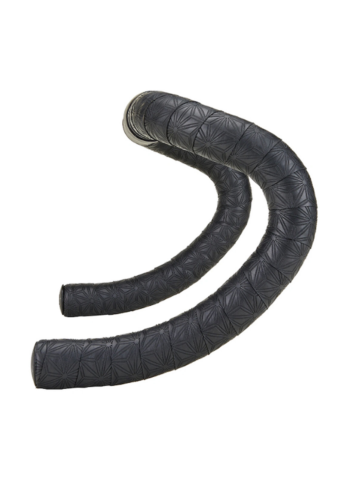 SUPACAZ BT-150 Super Sticky Kush - Gravel - Black + Ano Black Plugs GİDON SARGISI