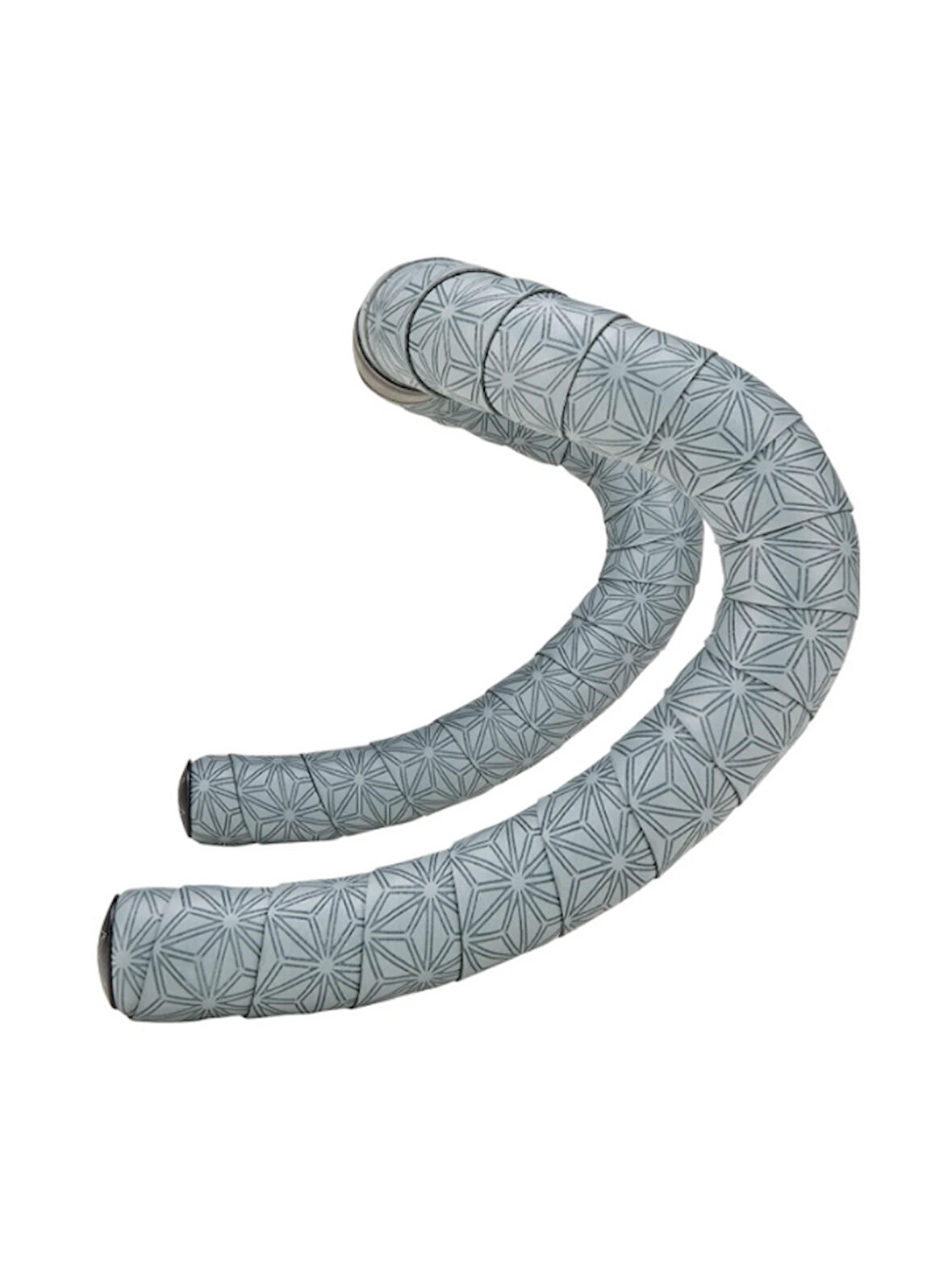 SUPACAZ BT-158 Super Sticky Kush - Gravel - Gun Metal+Ano Black Plugs GİDON SARGISI 
