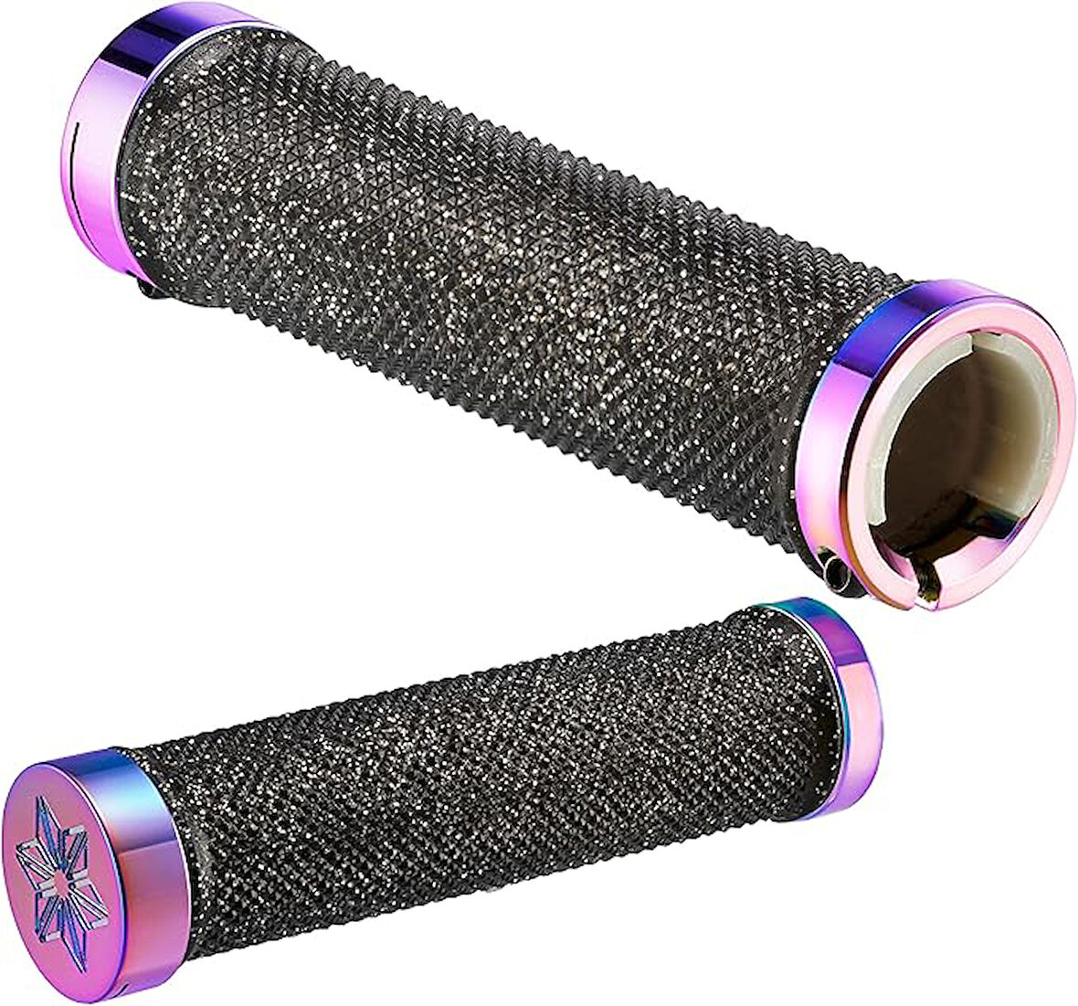 SUPACAZ ELCİK, DG-01 Diamond Kush - Black