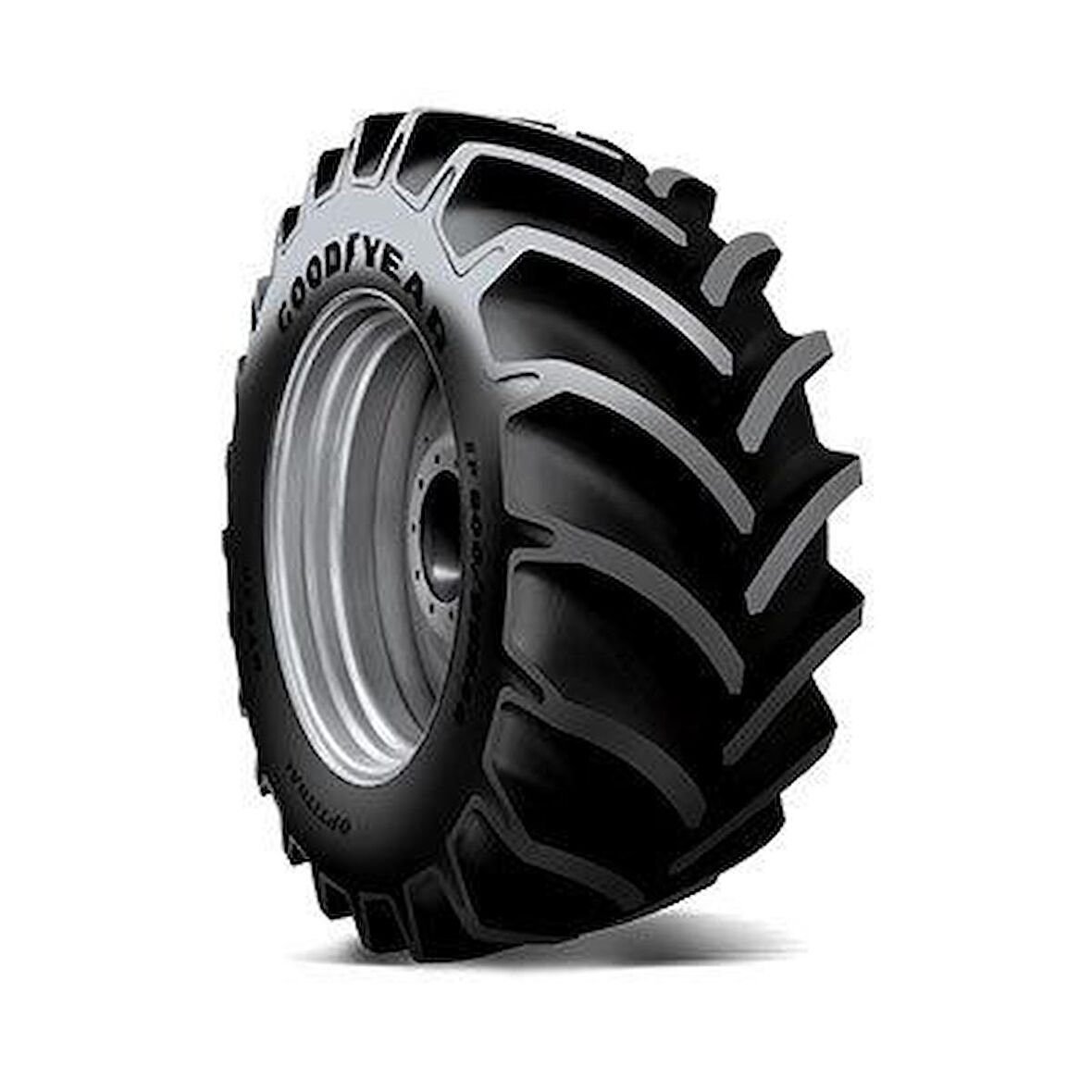 Goodyear 260/70R20 OPTITRAC Radyal Traktör Lastiği