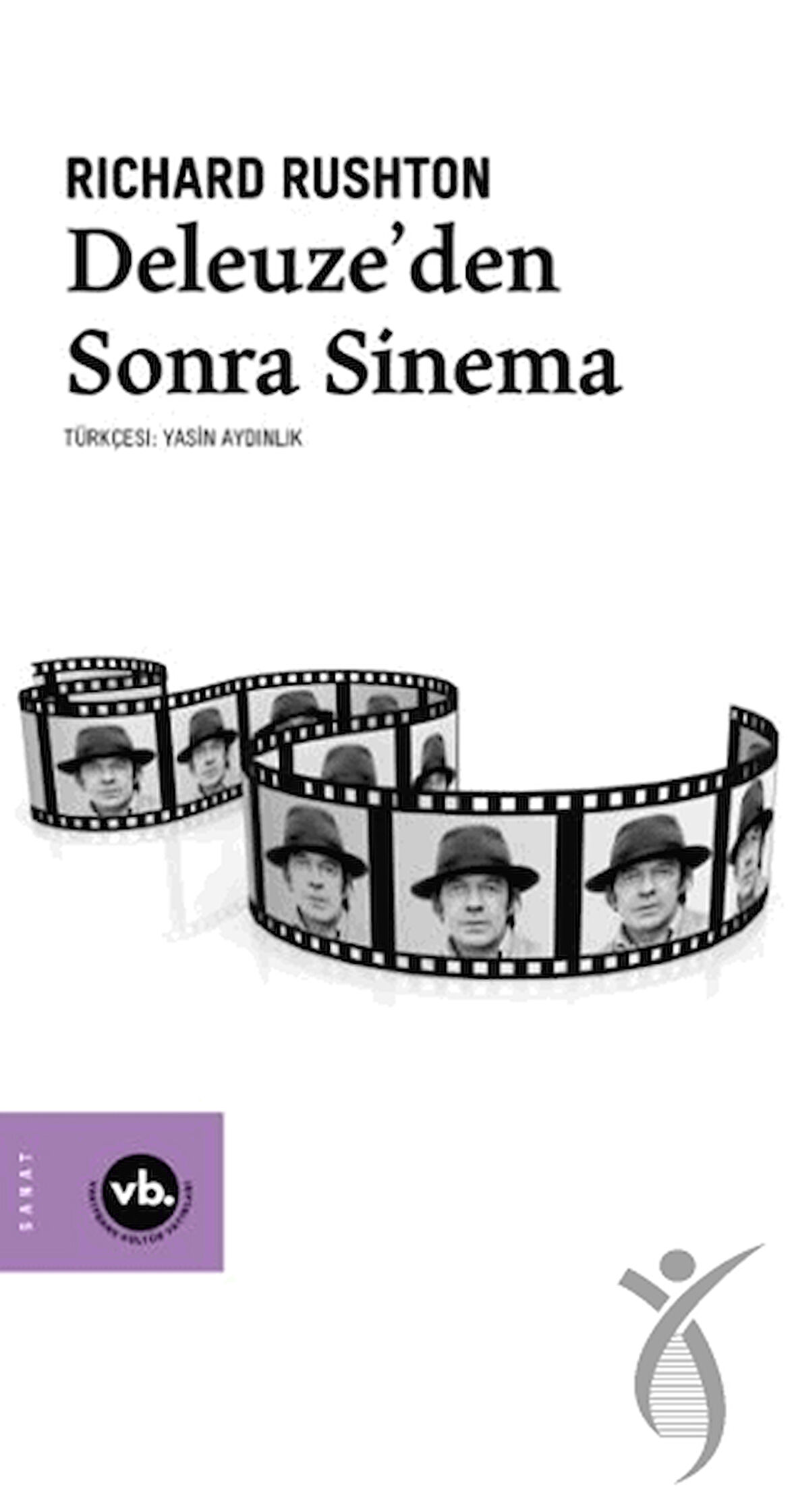 Deleuze’den Sonra Sinema