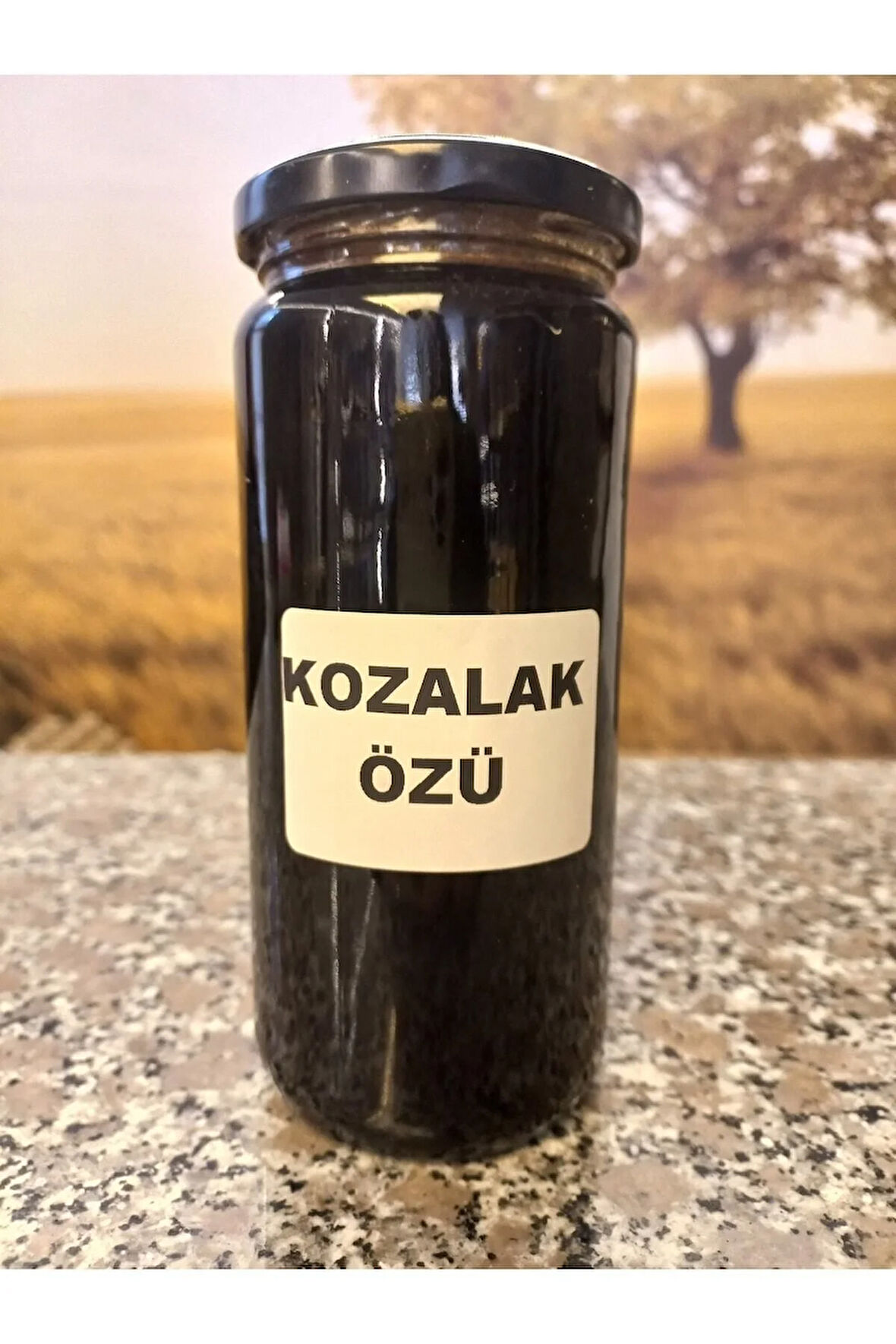 700 ml Doğal Selvi Çam Kozalağı Özü