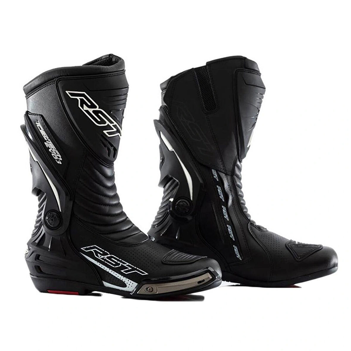 RST TRACTECH EVO III MOTOSİKLET BOTU