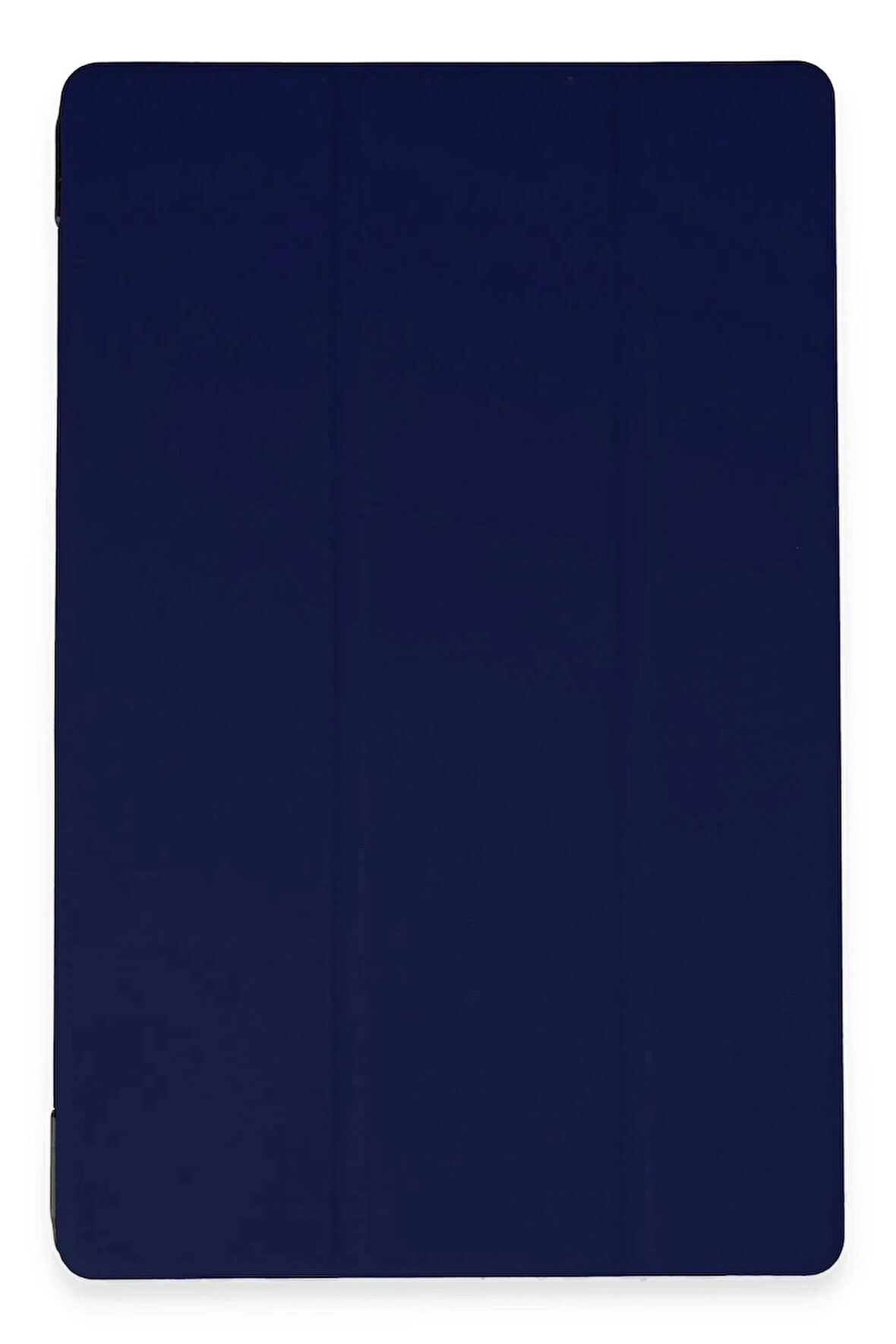 iPad Pro 13 (2024) Kılıf Tablet Smart Kılıf - Lacivert
