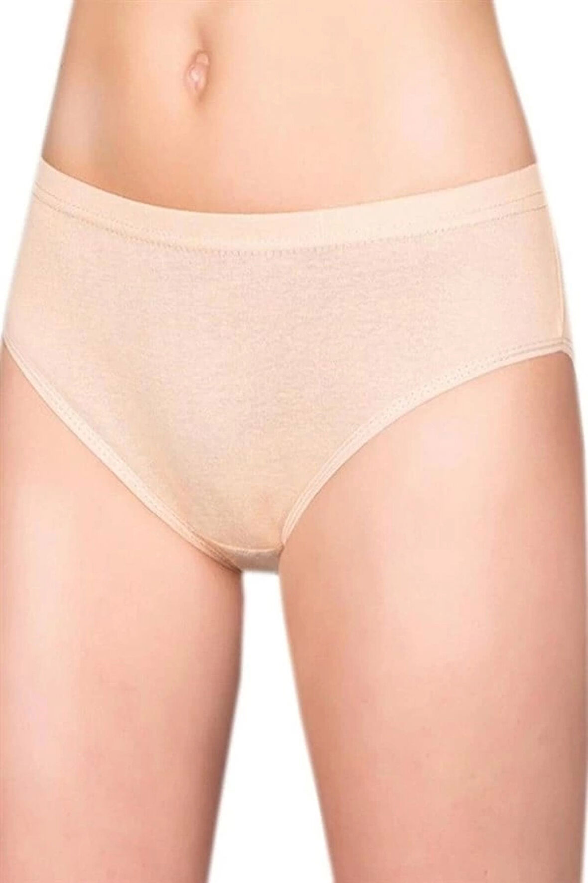 Berrak Kadın Lycra Bato 2108