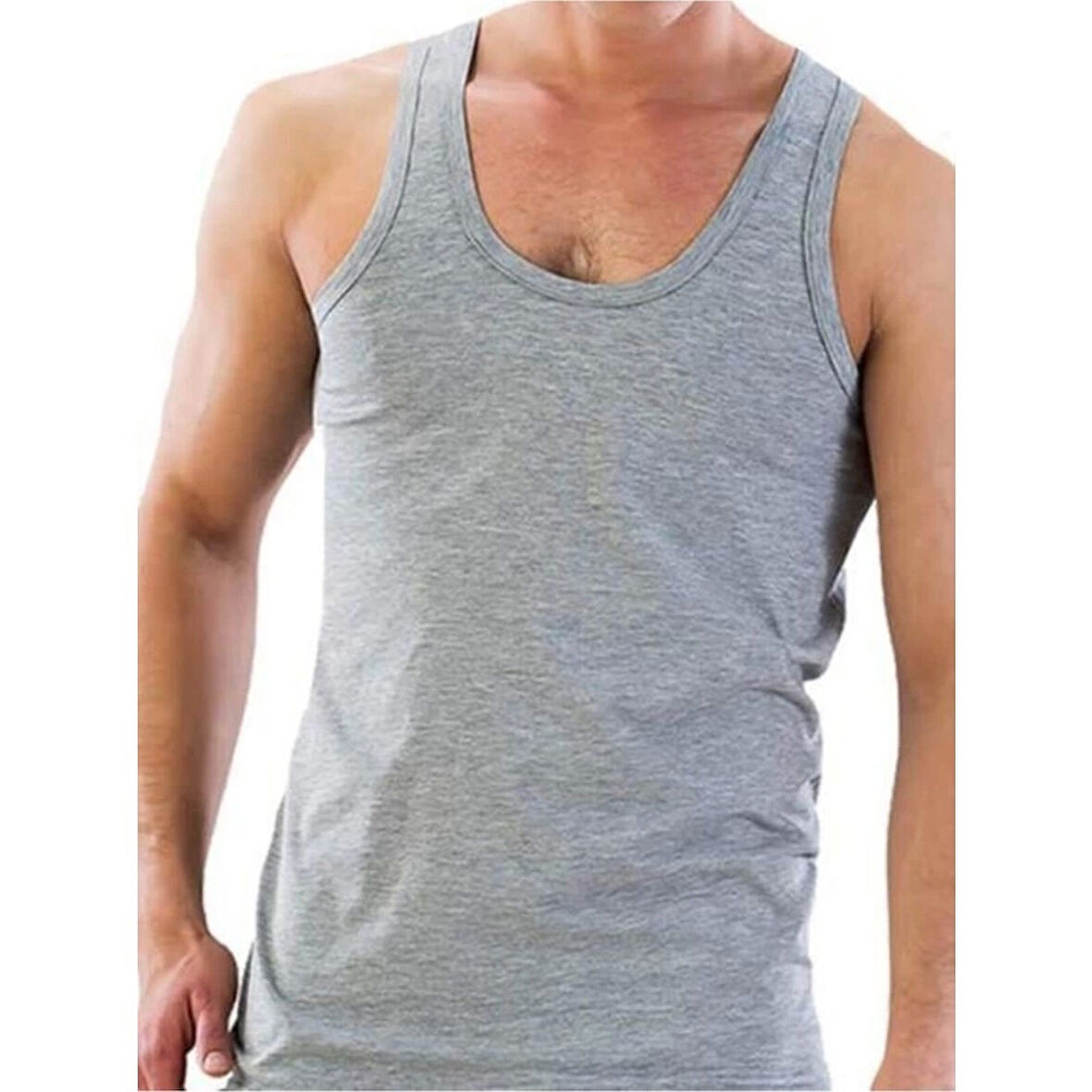 Star 501 Süprem Erkek  Atlet