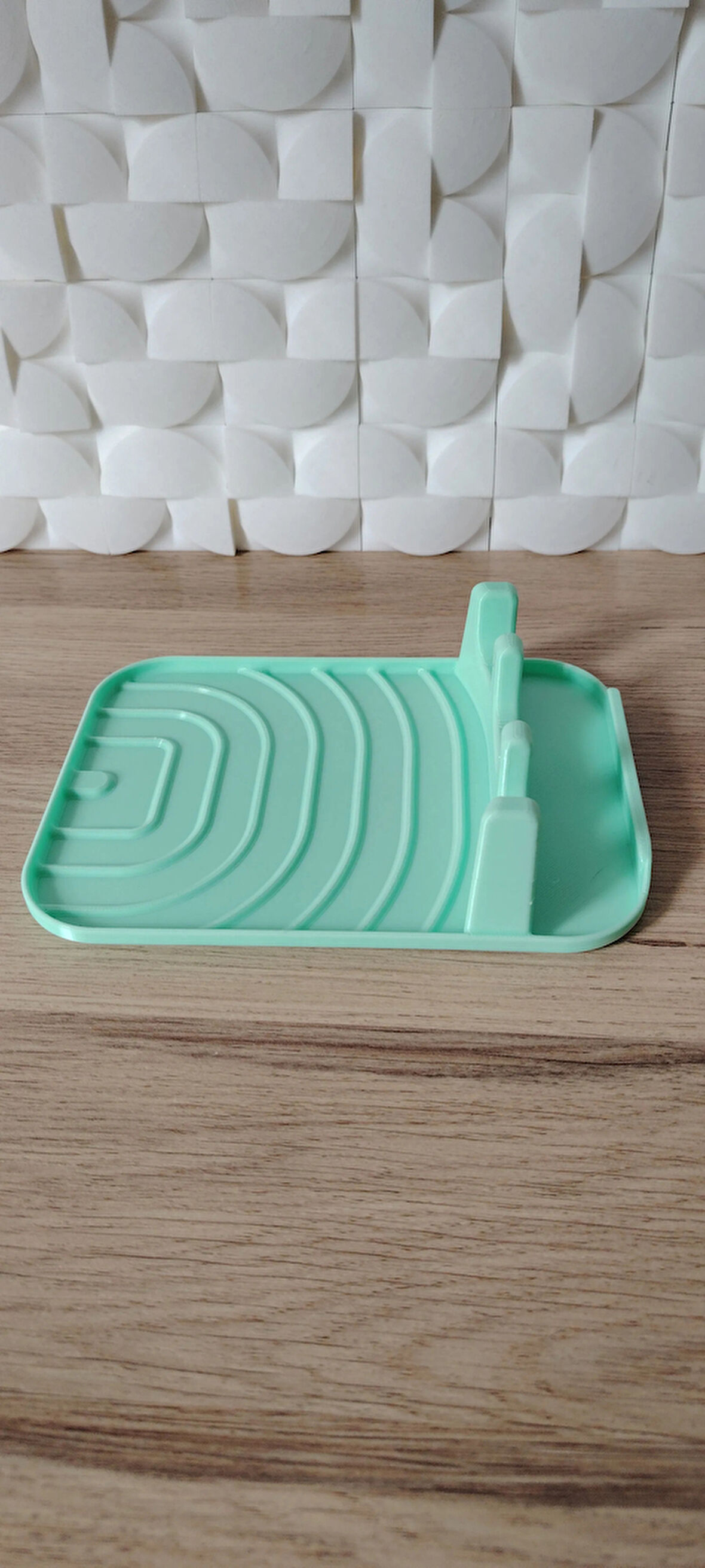 3D BASKI MUTFAK GEREKLERİ TUTUCU