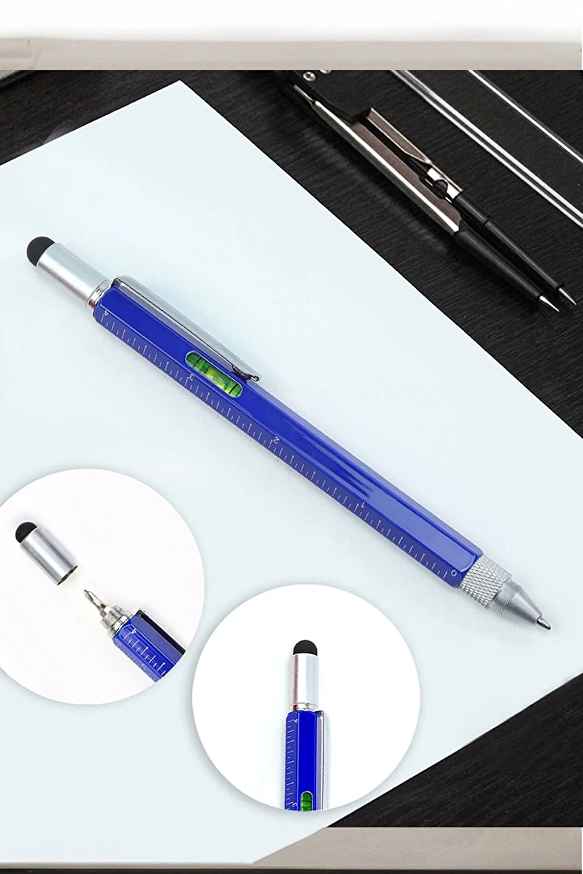 Mimar-Mühendis Kalemi