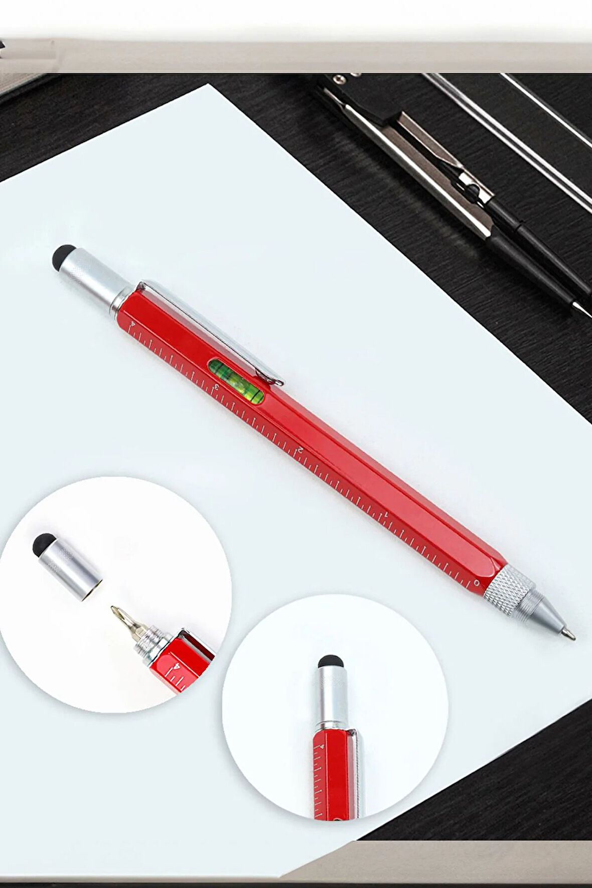 Mimar-Mühendis Kalemi