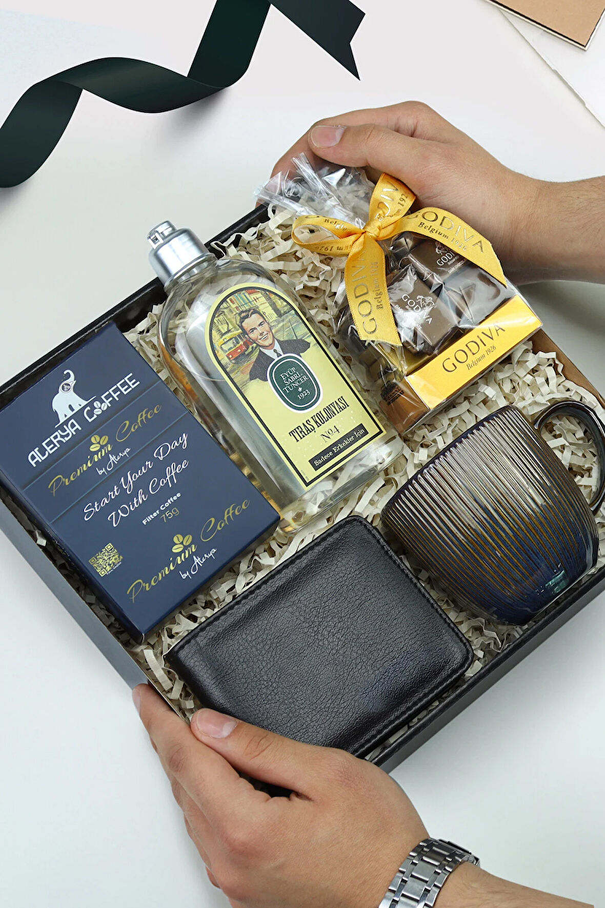 Babalar Günü Hediye Seti