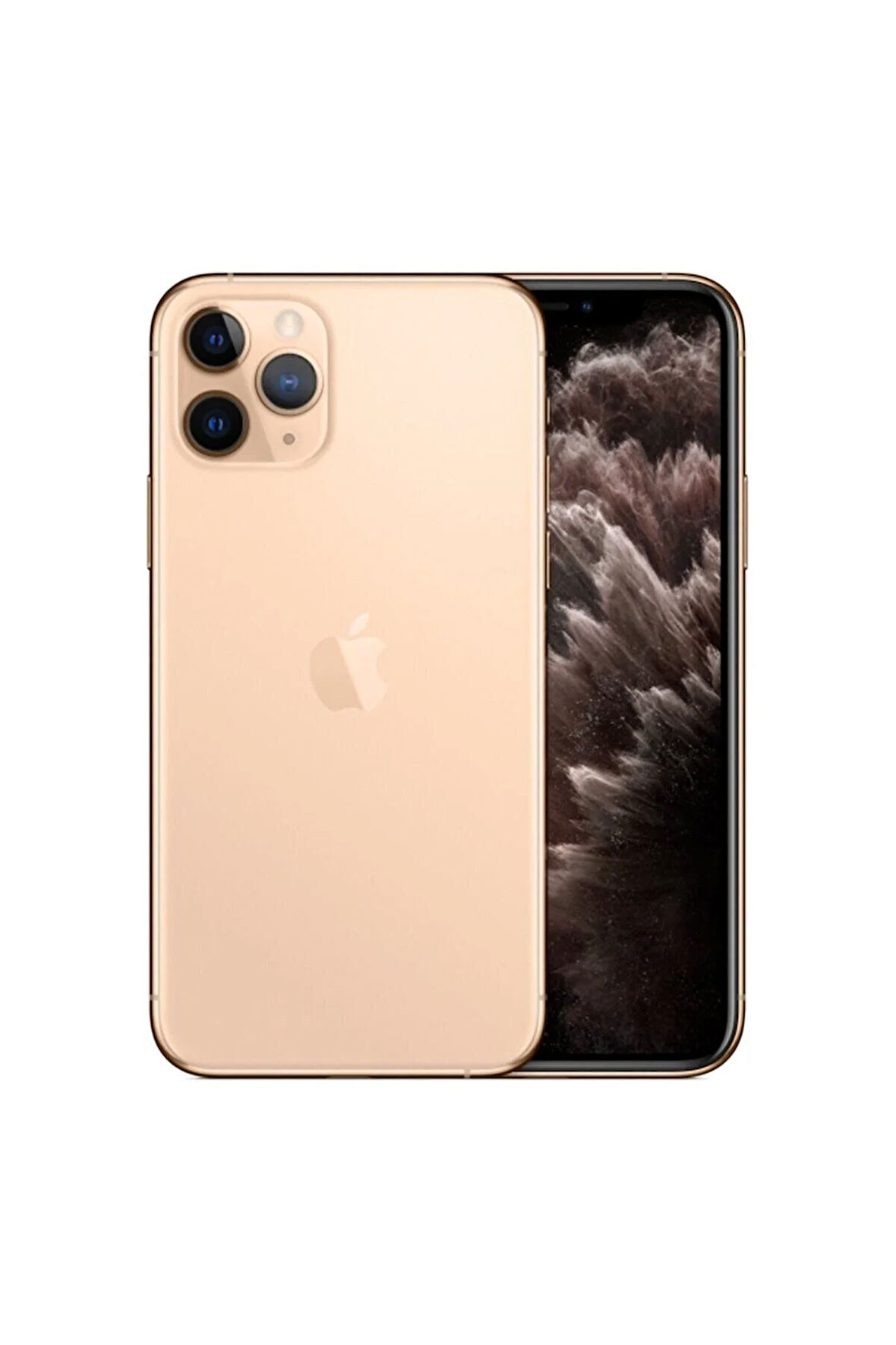 Yenilenmiş iPhone 11 Pro 64 GB Gold Cep Telefonu (12 Ay Garantili) - A Kalite