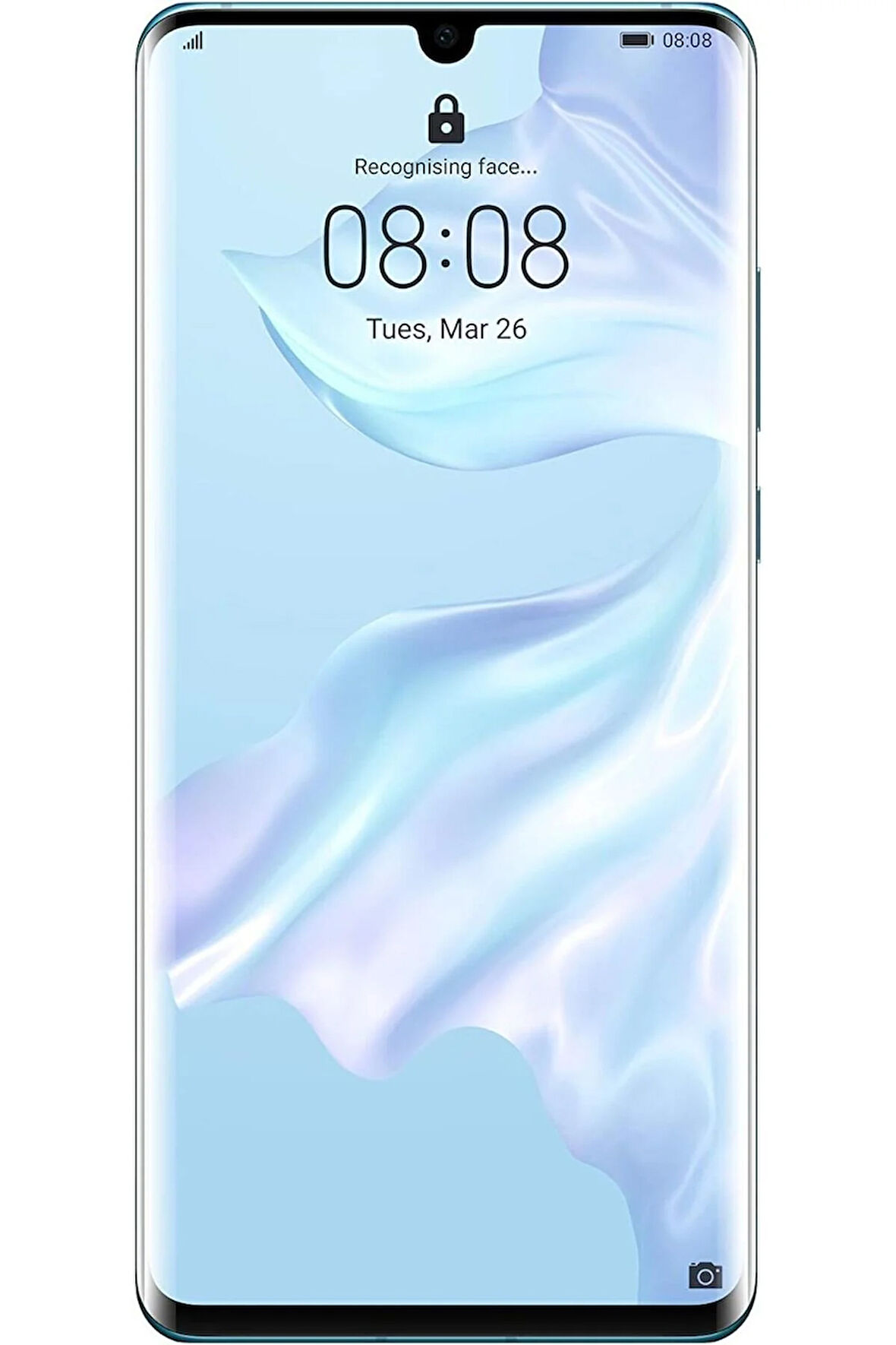 Yenilenmiş Huawei P30 Pro 128 GB Mavi A Kalite